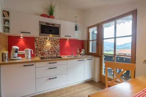 Haus Hochwies Apartment in Oberstdorf