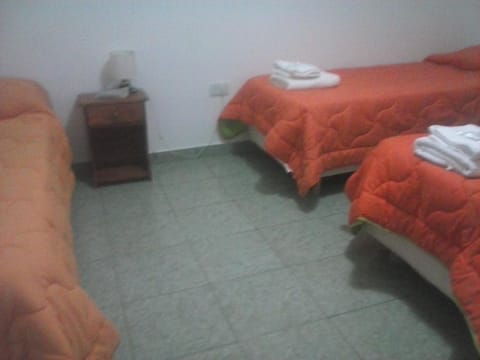 Fenix Apart Appartamento in Concepción del Uruguay