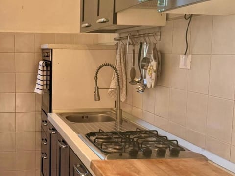 Emiliana House Apartment in Sarzana