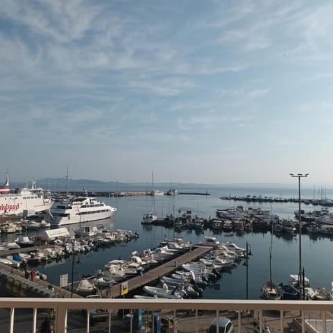 Sea view