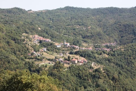 La Casetta di Nico Apartment in Province of Massa and Carrara