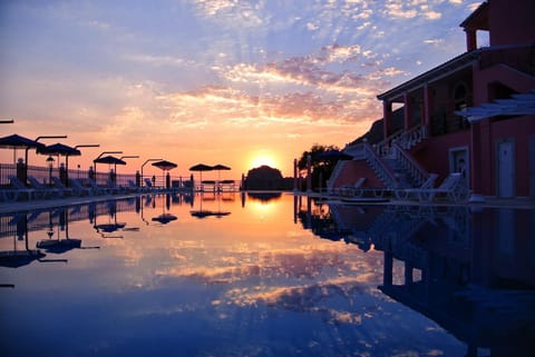 Pool view, Swimming pool, Swimming pool