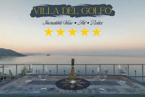 View (from property/room), Balcony/Terrace, Sea view