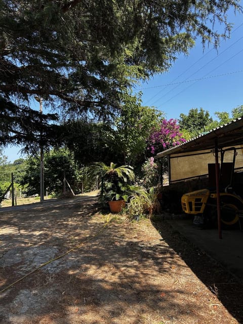 Da Beatrice House in Marciana Marina