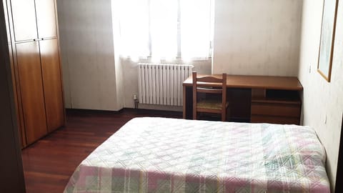 Quadrilocale con 2 bagni Apartment in Legnano