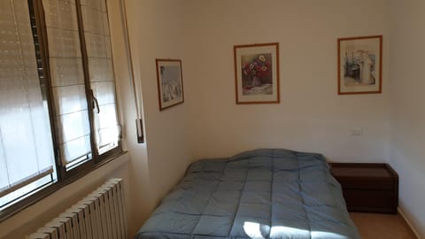 Quadrilocale con 2 bagni Apartment in Legnano