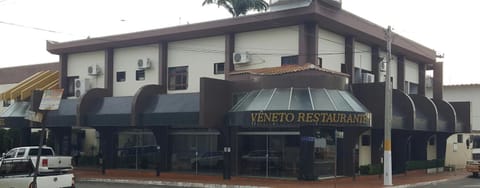 Veneza Plaza Hotel Hotel in State of Tocantins