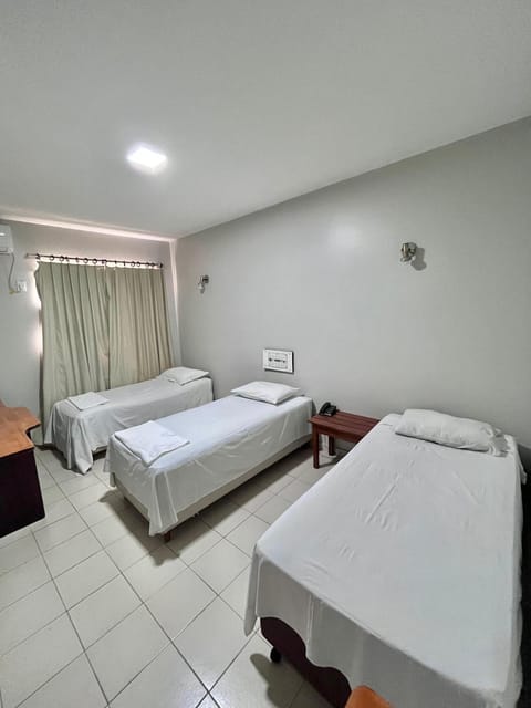 Veneza Plaza Hotel Hotel in State of Tocantins