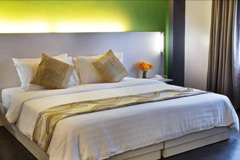 Pillows Hotel Cebu Hotel in Cebu City