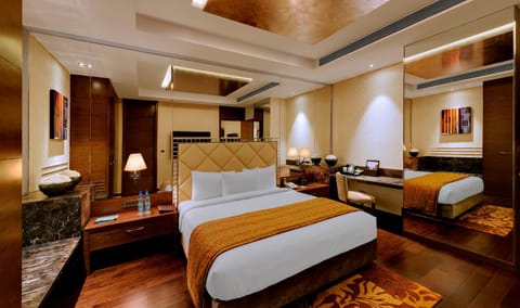 Niranta Transit Hotel Terminal 2 Arrivals/Landside Hotel in Mumbai