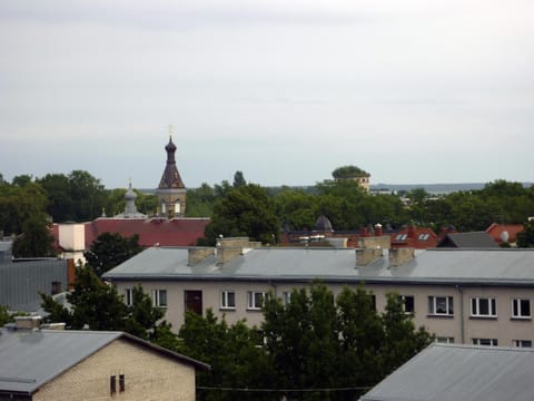 Landmark view, Sea view