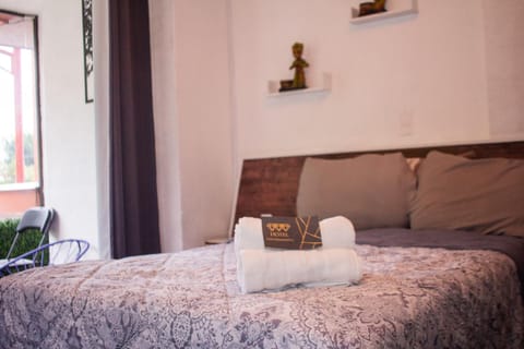 Hotel Diamantes Orizaba Boutique Hotel in Orizaba