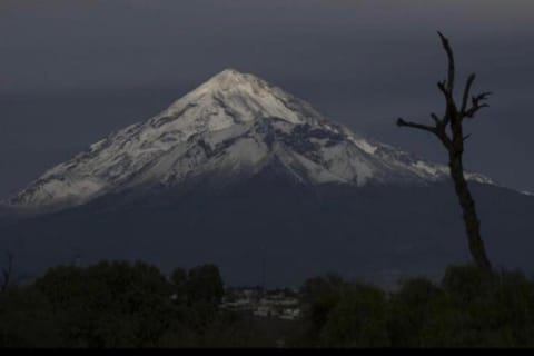 Hotel Diamantes Orizaba Boutique Hotel in Orizaba