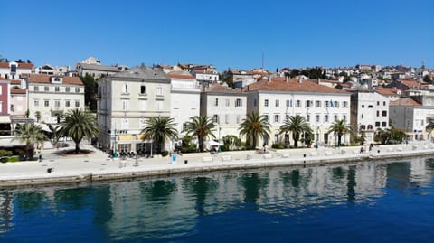 Apartments and Rooms Jospino Pensão in Mali Losinj