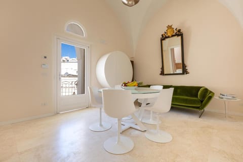 Palazzo Mascetti Executive Rooms Bed and Breakfast in Ostuni