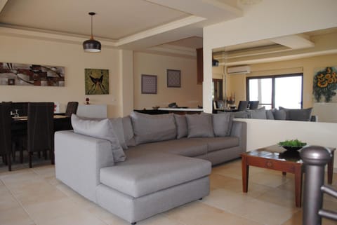 Apartment Villa Omega Copropriété in Crete