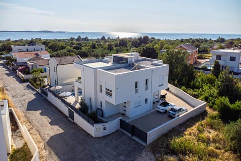 Villa Nini House with sea view in Pomer,Istria Villa in Fažana