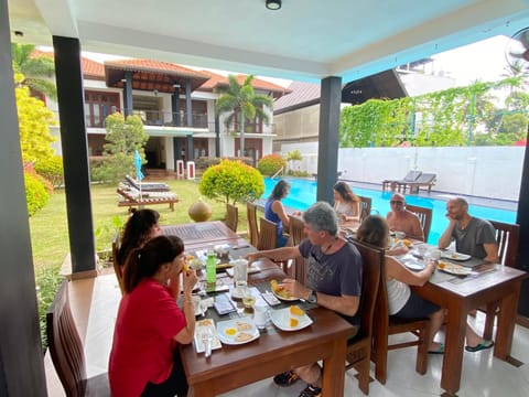 Christima Residence Bed and Breakfast in Negombo