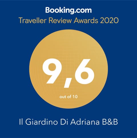 Il Giardino Di Adriana B&B Bed and Breakfast in Terracina