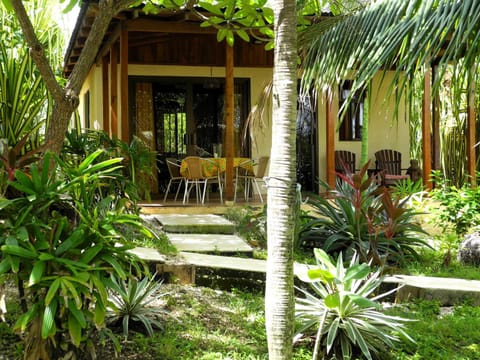 Casas Pelicano Nature lodge in Guanacaste Province
