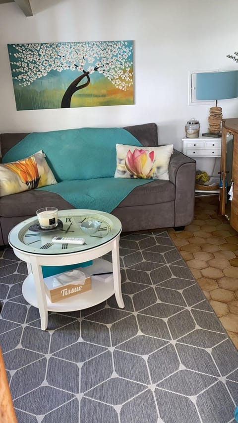 Le cabanon cap d'ail proche monaco Apartment in Cap-d'Ail