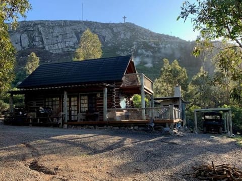 Damiro Country House in Piriápolis