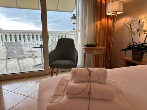 Palace Hotel Wellness & SPA Hotel in Desenzano del Garda