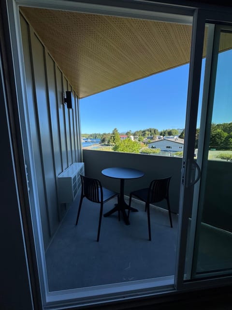 Patio, Balcony/Terrace