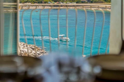 Eden, TerreMarine Apartment in Porto Venere