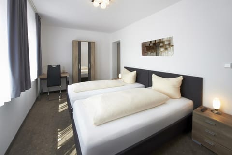 Hotel New In Guesthouse Hotel in Ingolstadt