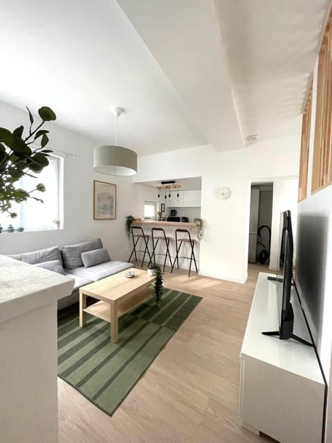 Proche Rouen - Magnifique T4 - 3 chambres Apartment in Rouen