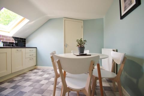 2 Bedroom Loft Apartment in Omagh Town Centre Apartment in Omagh