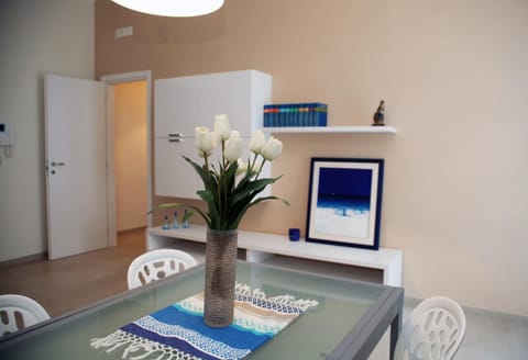 Apartment Corso Cavour Condo in Bari