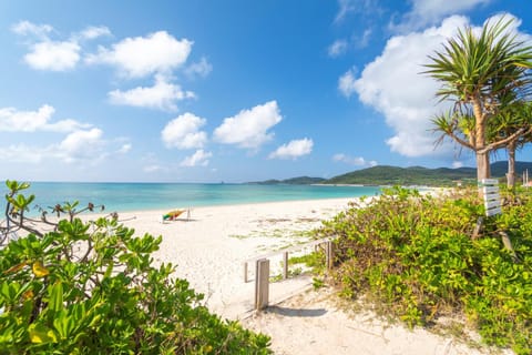 Nearby landmark, Natural landscape, Beach, Sea view