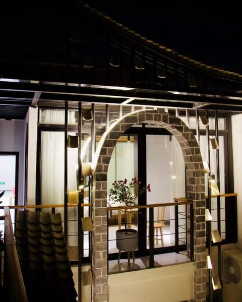 Eastwood Inn Xi'an Urlaubsunterkunft in Xian