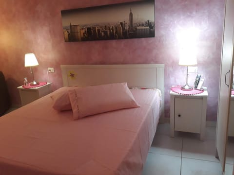 Suites Florence Bed and Breakfast in Pescara