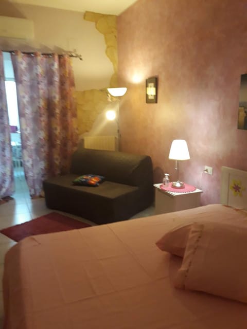 Suites Florence Bed and Breakfast in Pescara