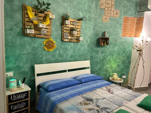 Suites Florence Bed and Breakfast in Pescara