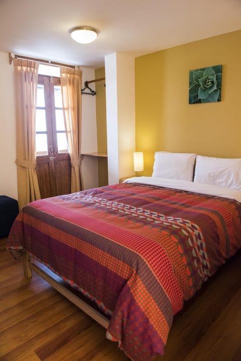 Kamma Guest House Bed and breakfast in Ollantaytambo