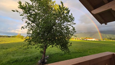 Ferienwohnung Lederer Apartment in Grassau