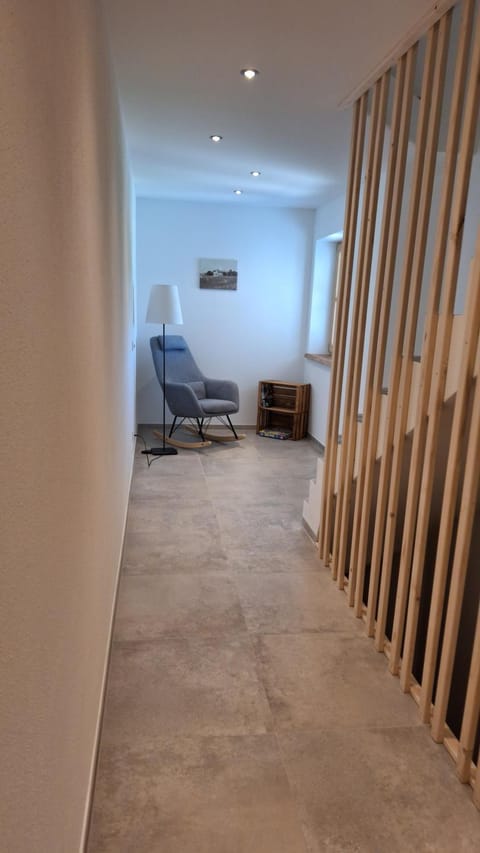 Ferienwohnung Lederer Apartment in Grassau