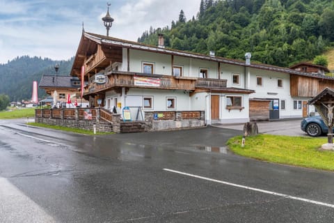 Gasthaus Mamoosen Bed and Breakfast in Salzburgerland