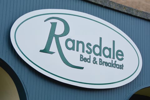The Ransdale Hotel in Bridlington