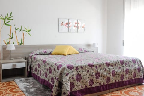 B&B Fontanelle Bed and Breakfast in Trapani