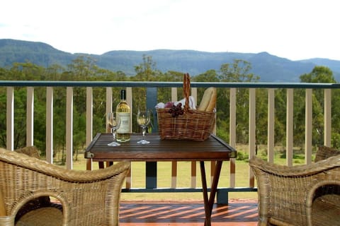 Wombatalla Country House in Kangaroo Valley