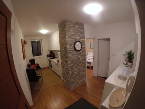 Panorama Apartment Apartment in Zadar