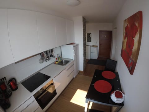 Panorama Apartment Apartment in Zadar