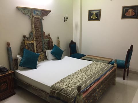 Little Ganesha Inn Hotel in Jaipur