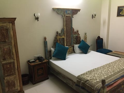 Little Ganesha Inn Hotel in Jaipur