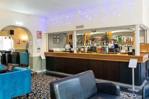 Trecarn Hotel Hotel in Torquay